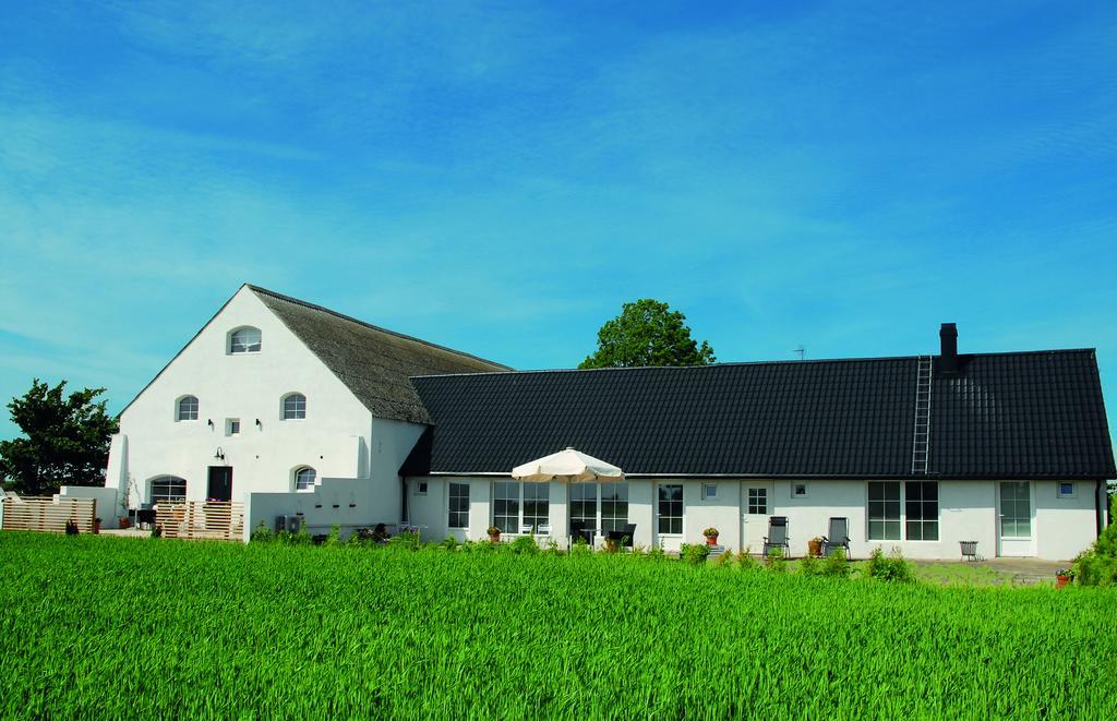 Vallebergaslaett Löderup Exterior foto